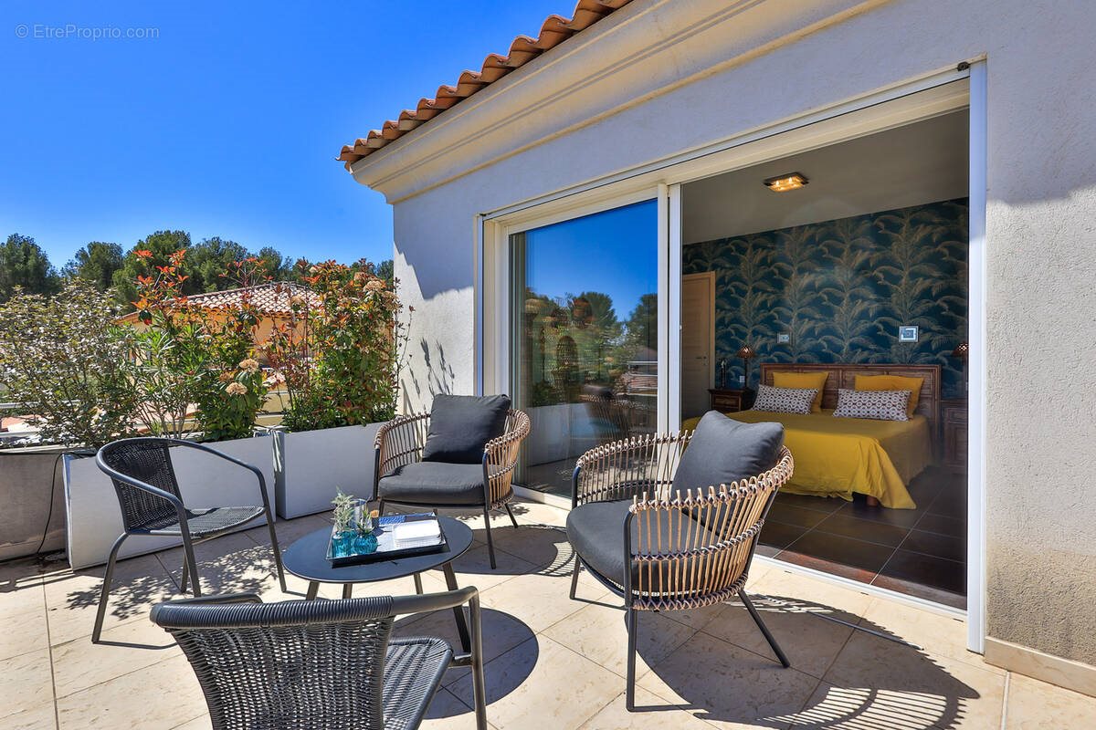 Maison à vendre, 172m², La Ciotat