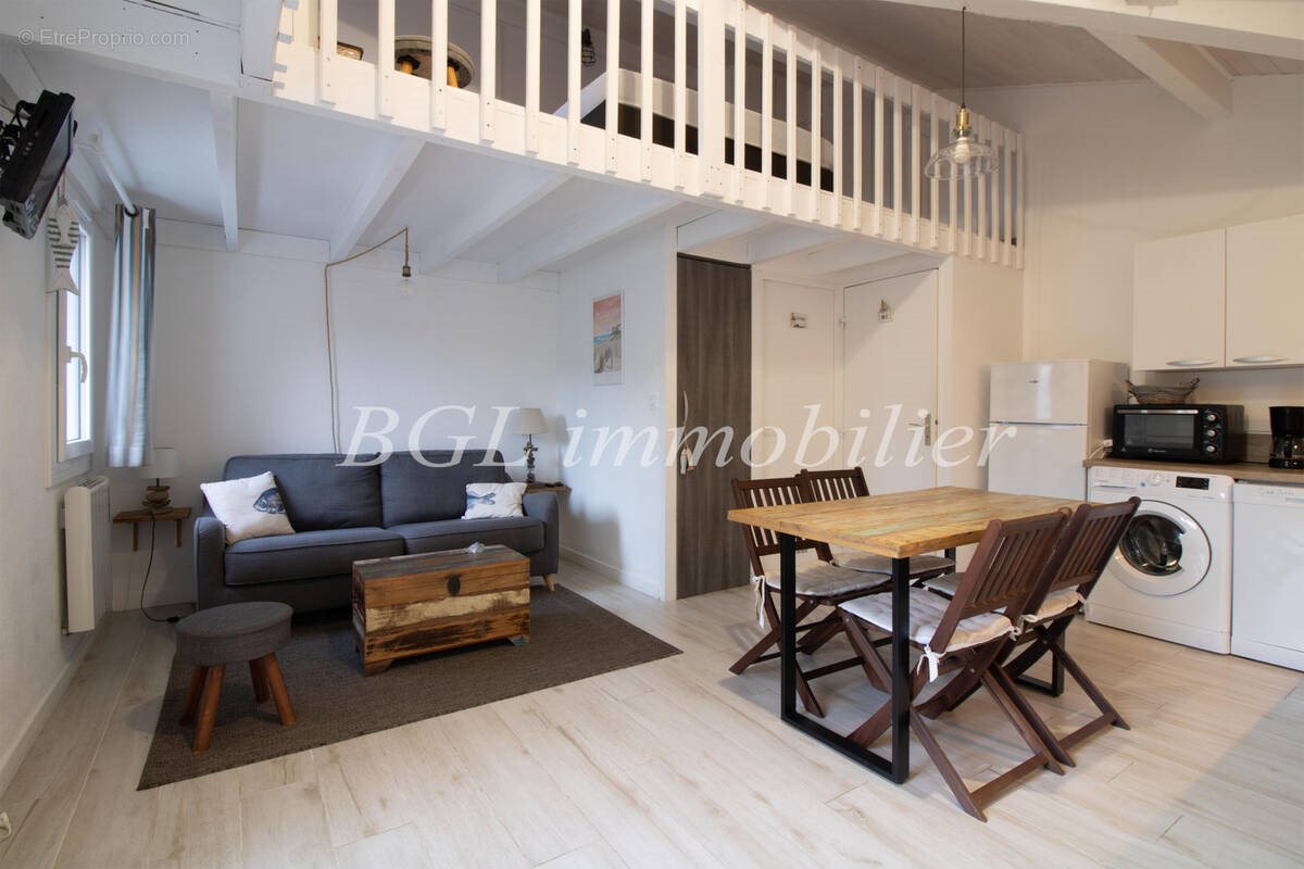 Maison à vendre, 28m², Biscarrosse