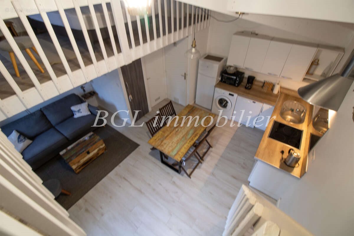 Maison à vendre, 28m², Biscarrosse