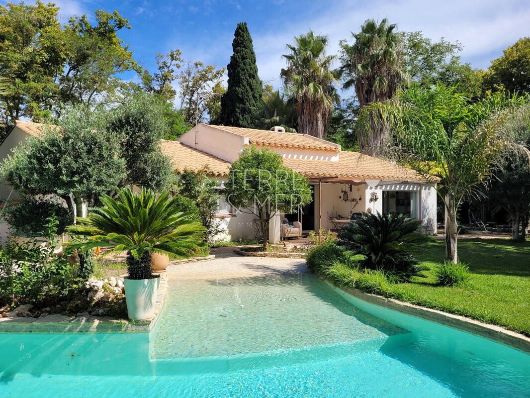 Maison à vendre, 115m², Torreilles