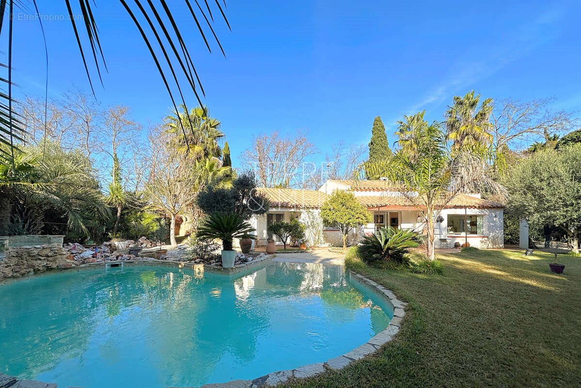 Maison à vendre, 115m², Torreilles