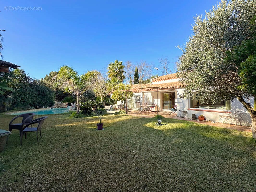 Maison à vendre, 115m², Torreilles