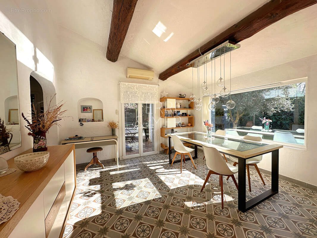 Maison à vendre, 115m², Torreilles