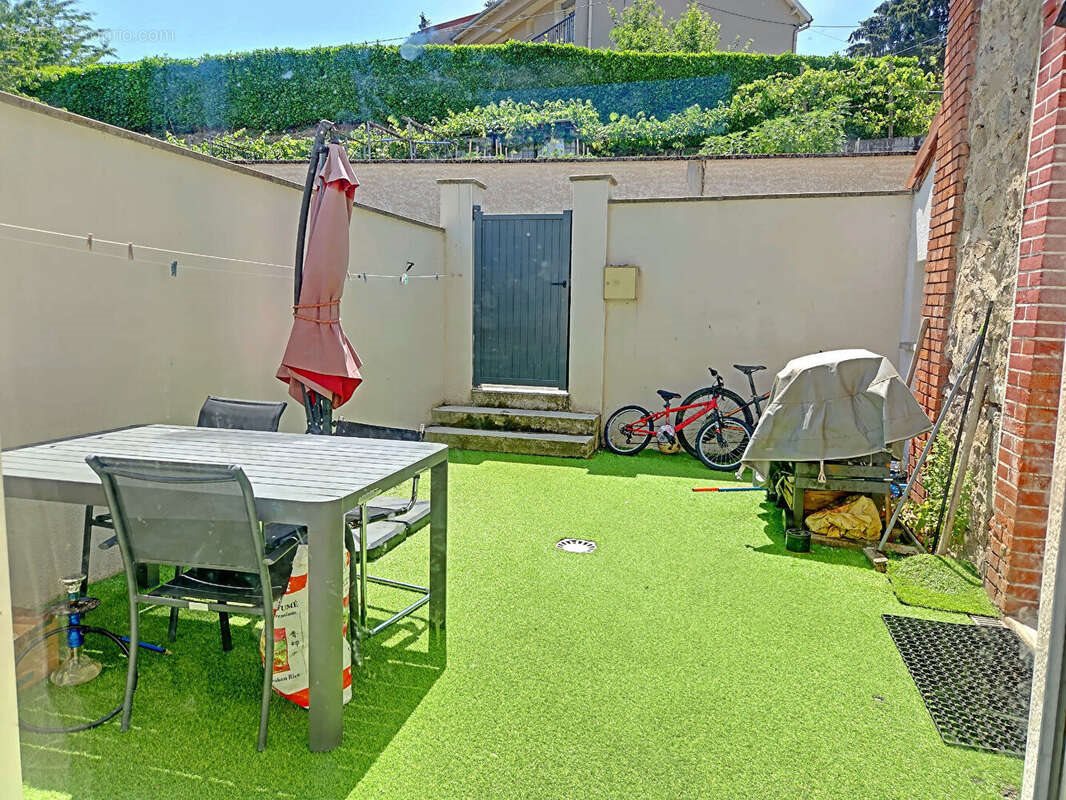 Maison à vendre, 90m², Firminy