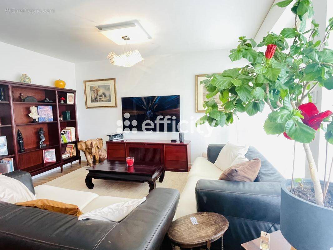 Appartement à vendre, 89m², Pessac