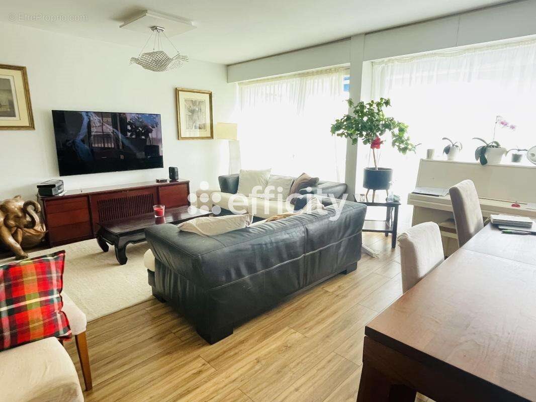 Appartement à vendre, 89m², Pessac