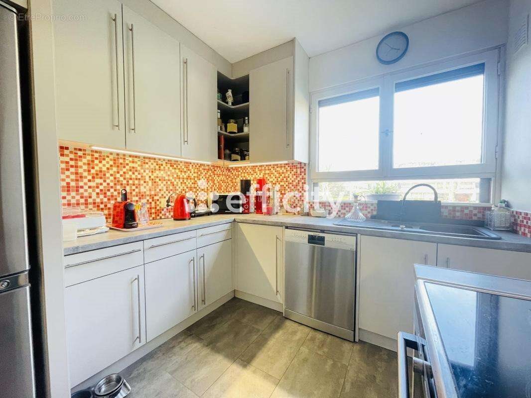 Appartement à vendre, 89m², Pessac