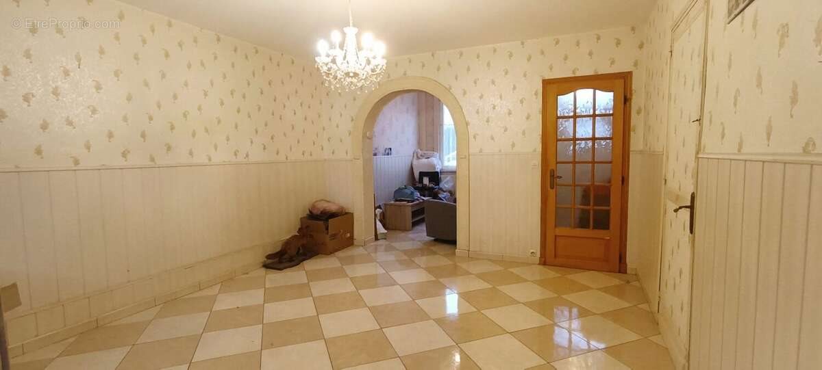 Maison à vendre, 102m², Tourcoing