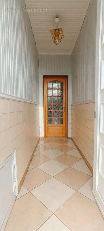 Maison à vendre, 102m², Tourcoing