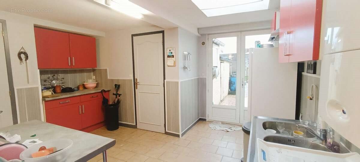 Maison à vendre, 102m², Tourcoing