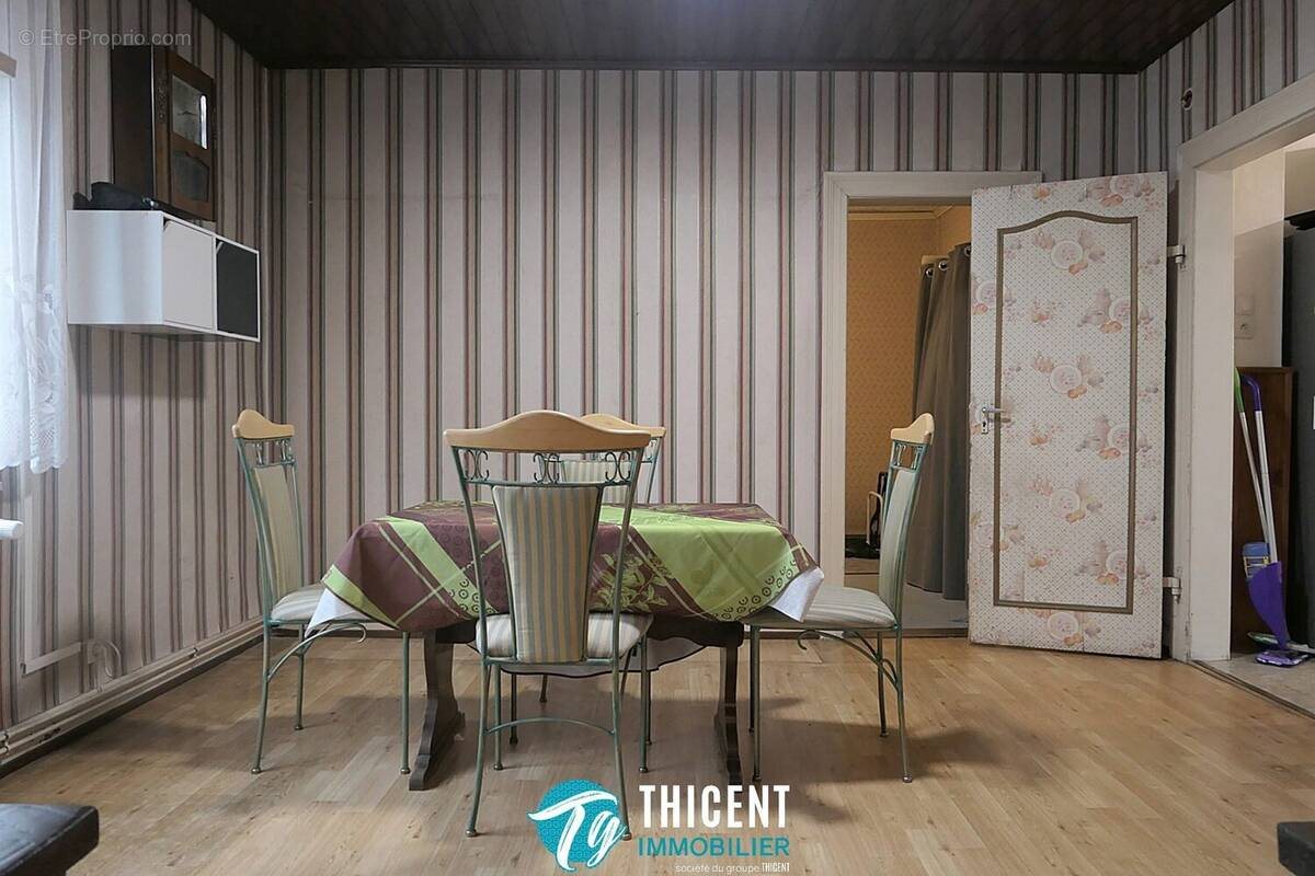 Maison à vendre, 126m², Haguenau