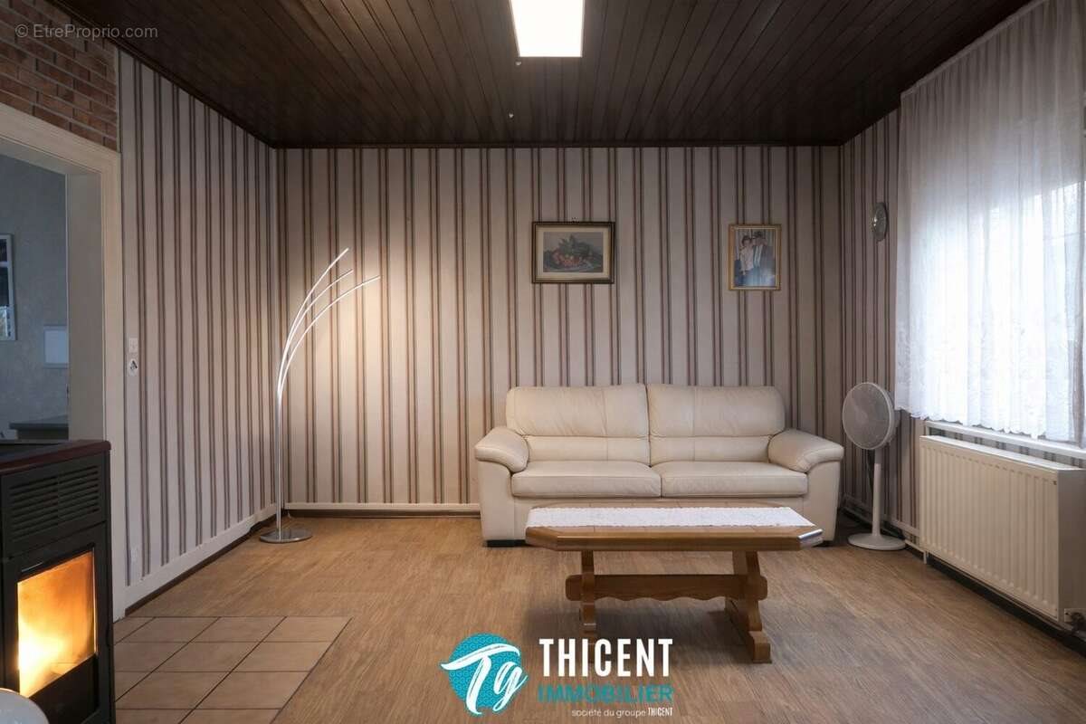 Maison à vendre, 126m², Haguenau