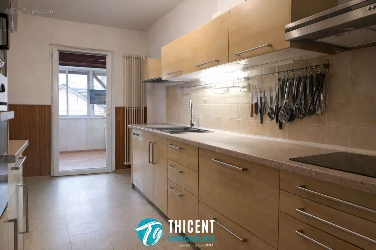 Maison à vendre, 126m², Haguenau