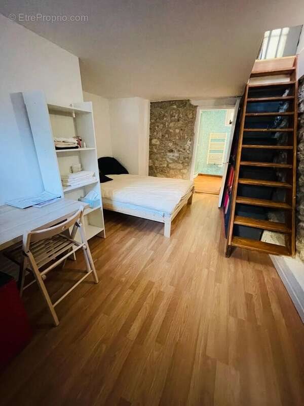 Appartement à vendre, 33m², Montreuil
