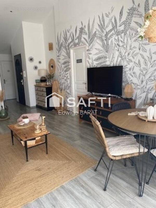 Appartement à vendre, 60m², Draguignan