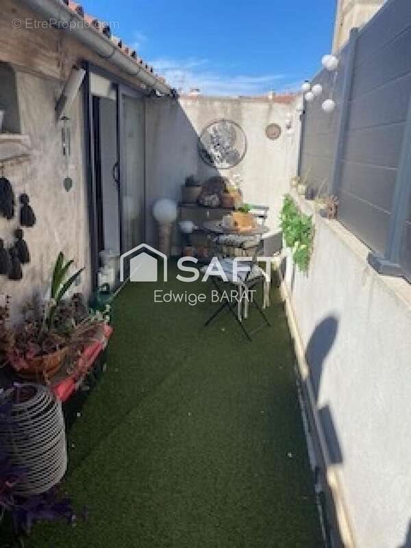Appartement à vendre, 60m², Draguignan