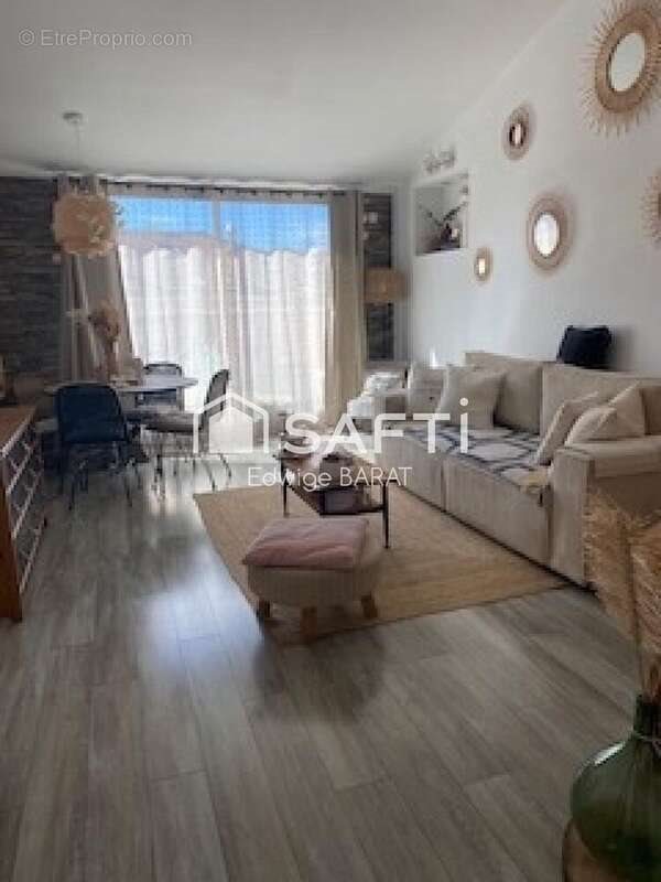 Appartement à vendre, 60m², Draguignan
