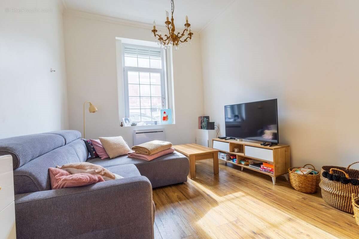 Maison à vendre, 115m², Armentières