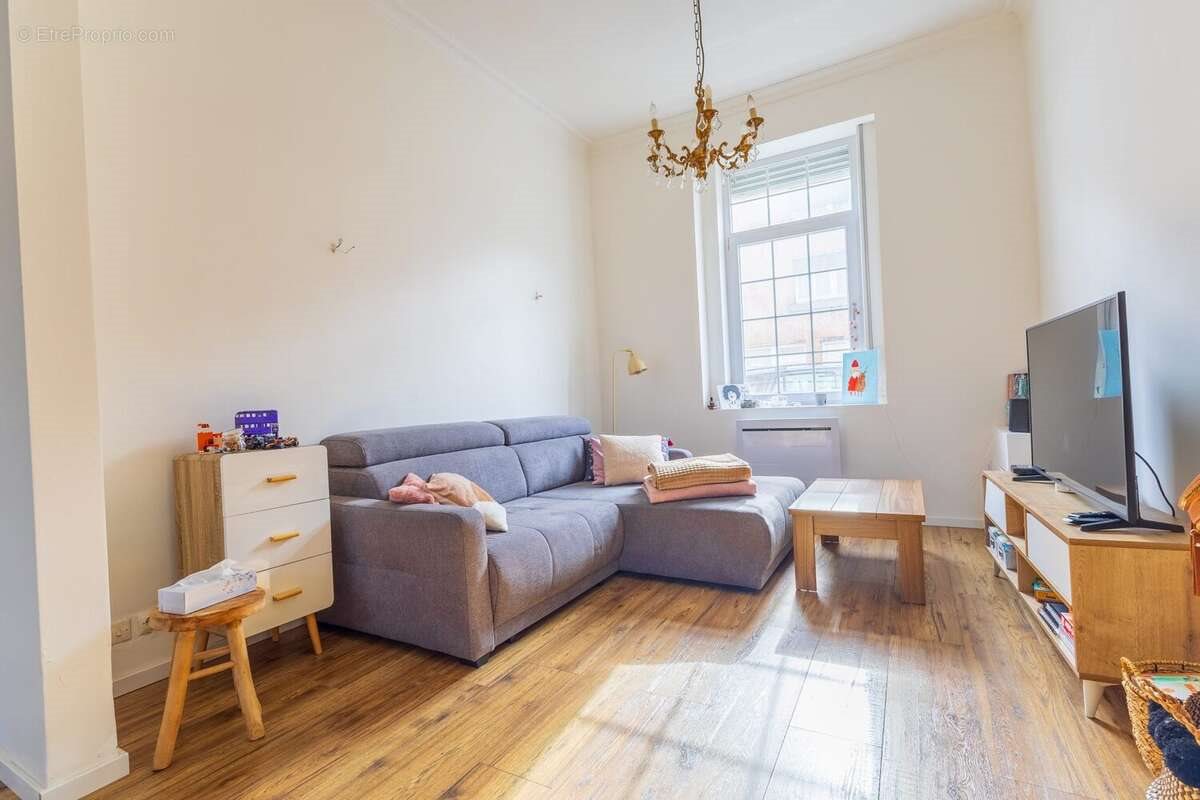 Maison à vendre, 115m², Armentières