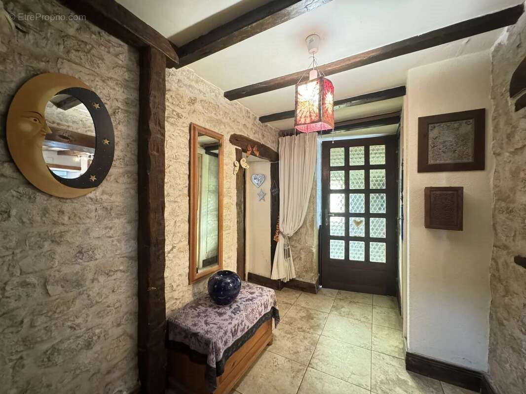 Maison à vendre, 132m², Fontenille
