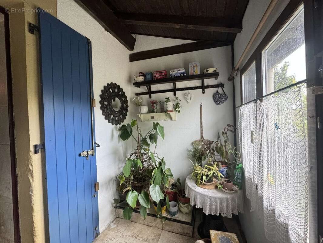 Maison à vendre, 132m², Fontenille