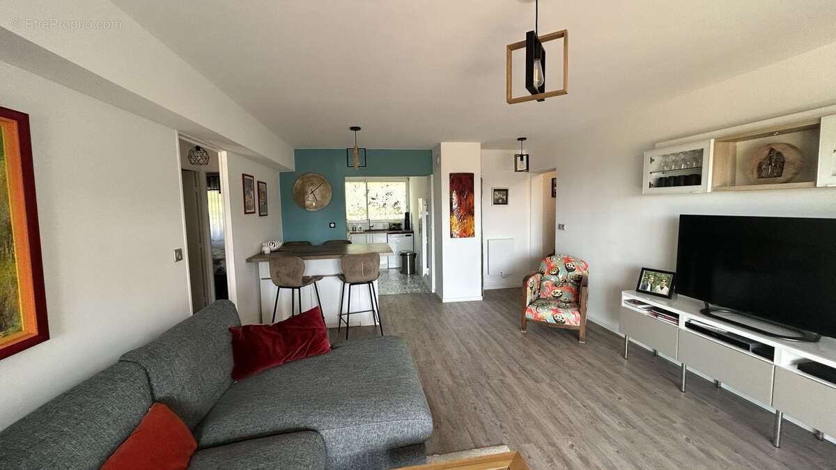 Appartement à vendre, 75m², Ciboure