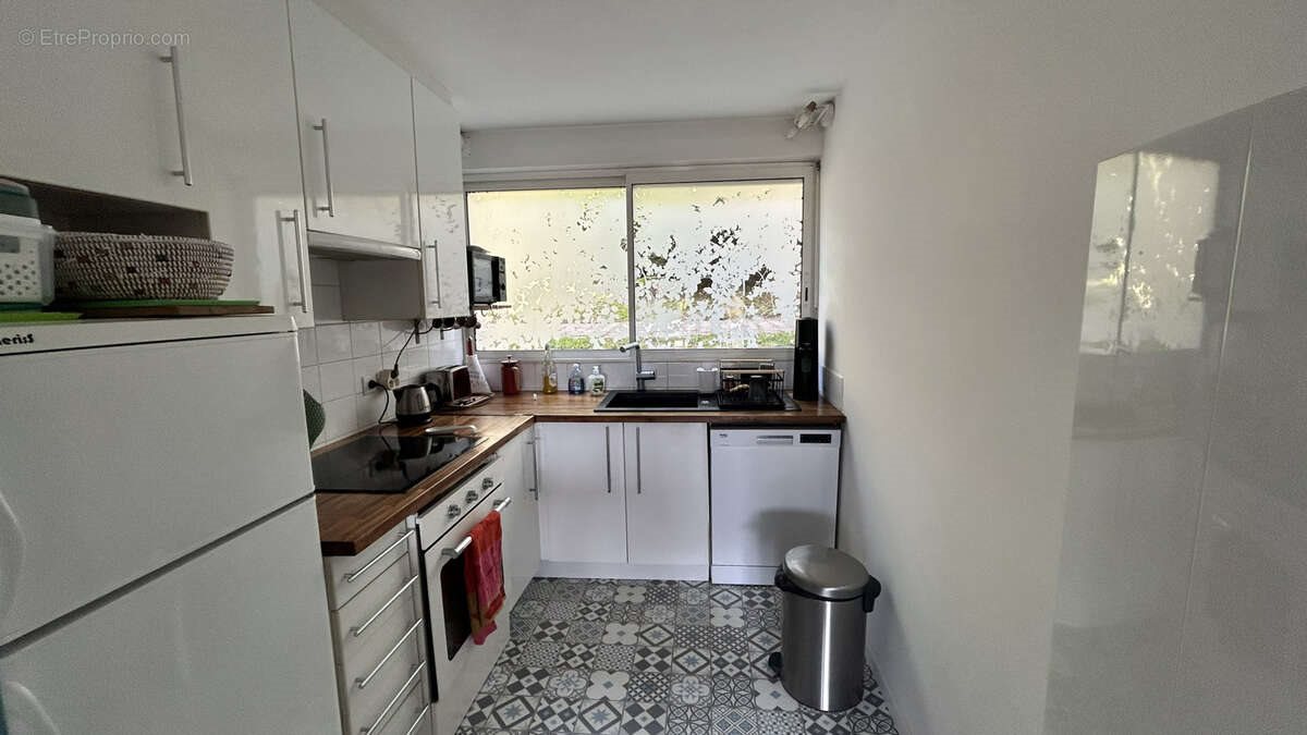 Appartement à vendre, 75m², Ciboure