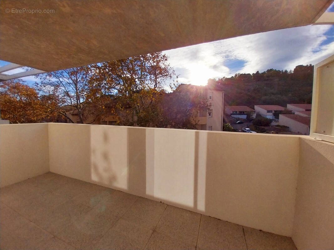Appartement à vendre, 41m², Clermont-l'Hérault