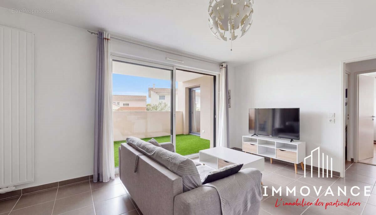 Appartement à vendre, 64m², Vendargues