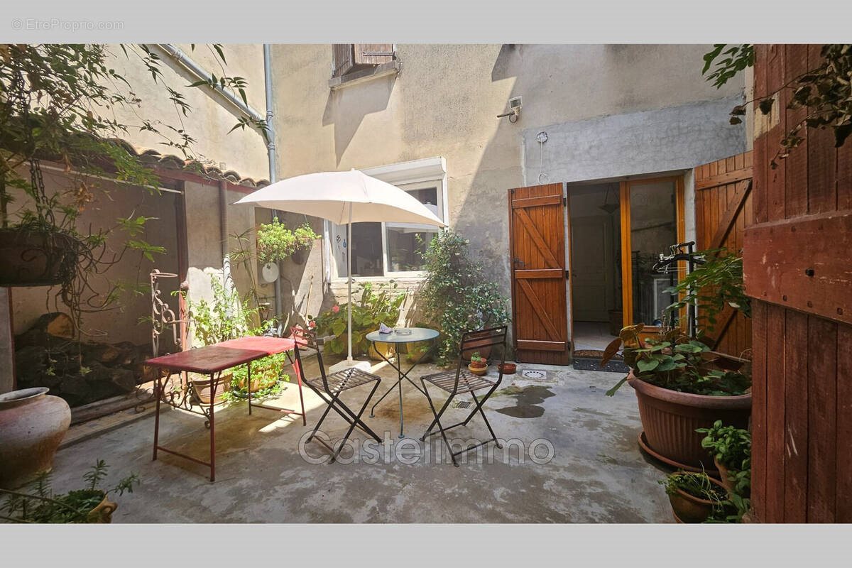 Maison à vendre, 102m², Castelsarrasin