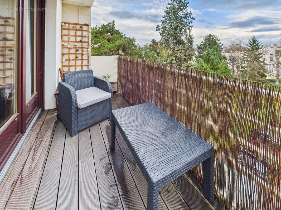 Appartement à vendre, 72m², Bougival
