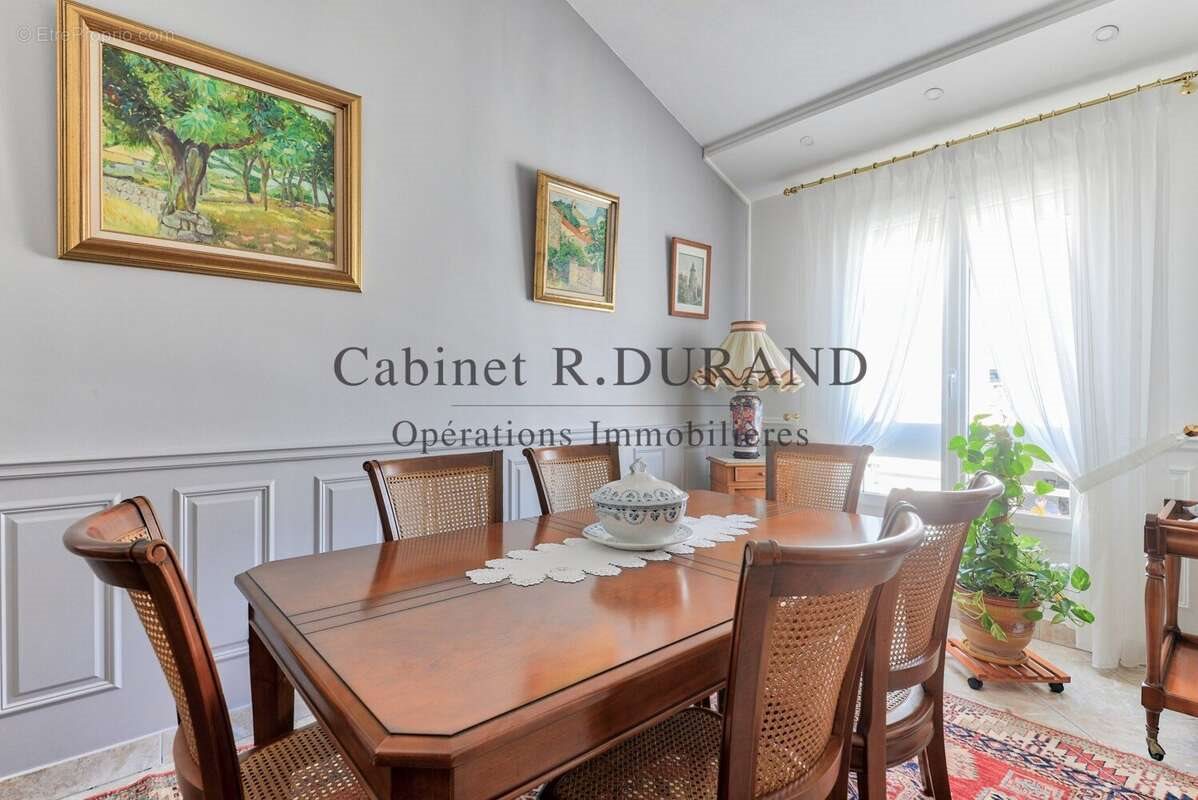Appartement à vendre, 113m², Argenteuil