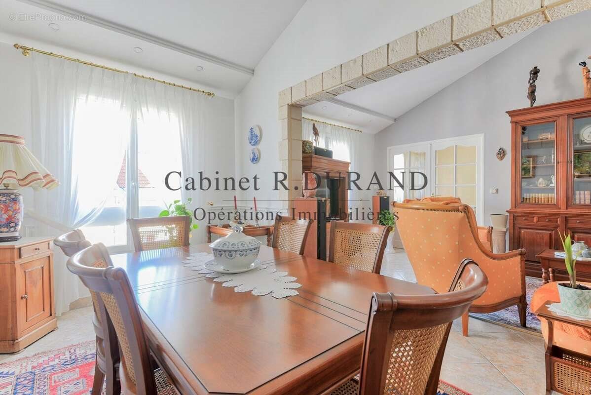 Appartement à vendre, 113m², Argenteuil