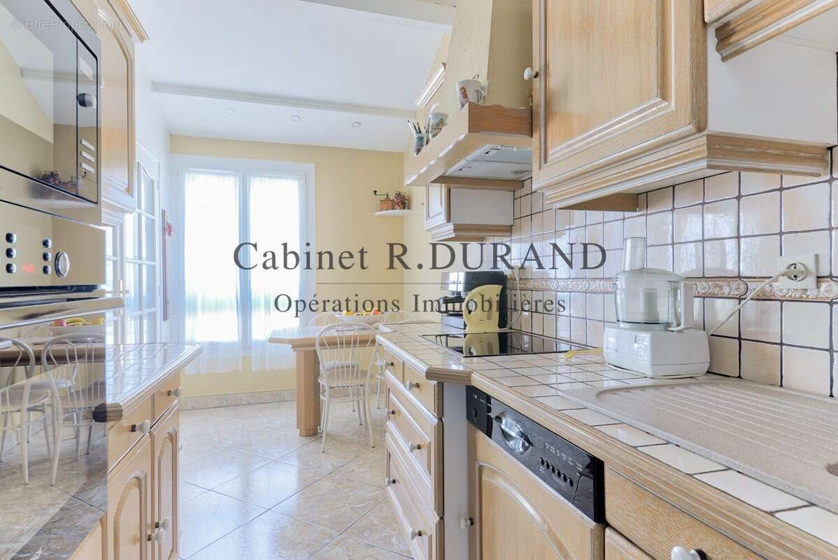 Appartement à vendre, 113m², Argenteuil