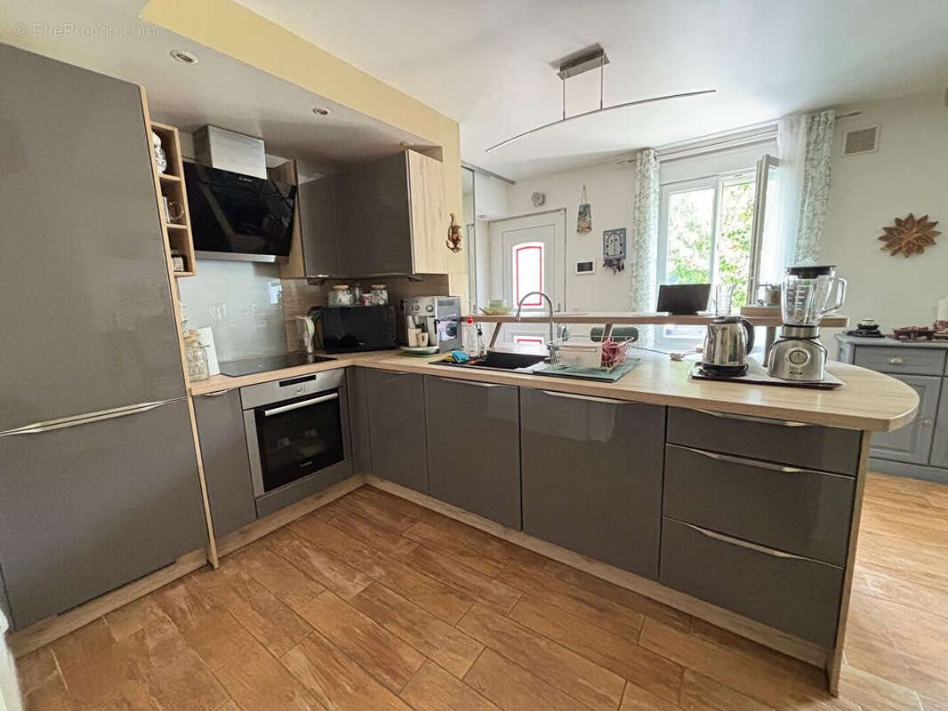 Maison à vendre, 80m², Argenteuil
