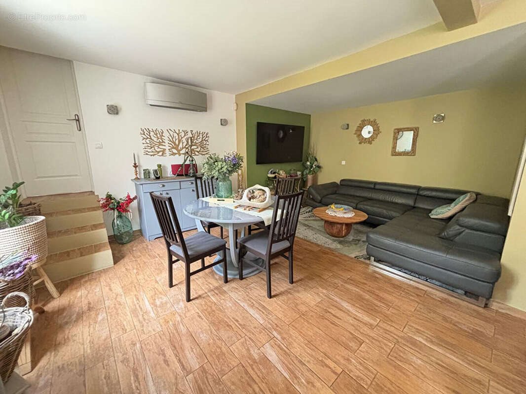 Maison à vendre, 80m², Argenteuil