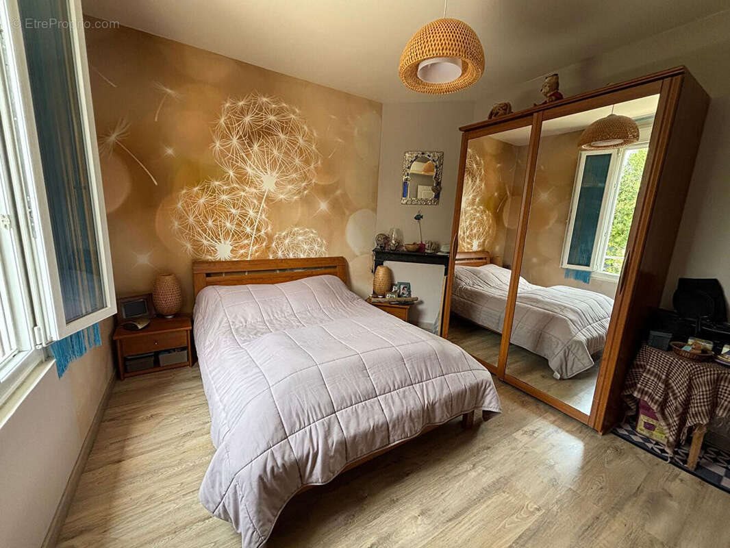 Maison à vendre, 80m², Argenteuil