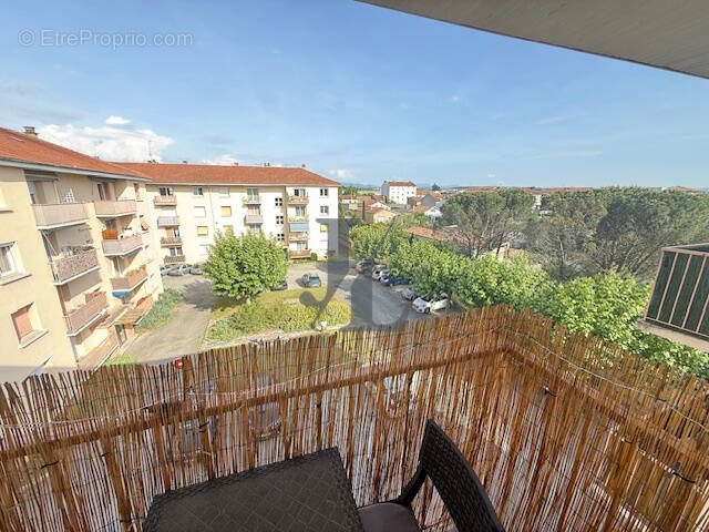 Appartement à vendre, 63m², Portes-lès-Valence
