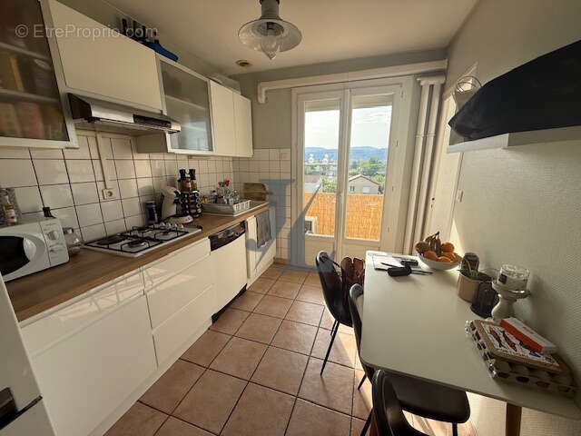 Appartement à vendre, 63m², Portes-lès-Valence