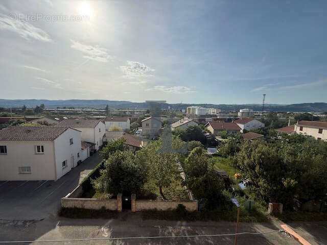 Appartement à vendre, 63m², Portes-lès-Valence