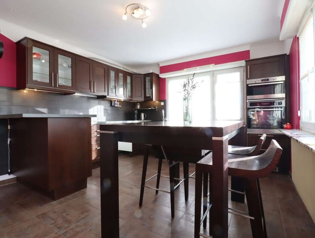 Maison à vendre, 182m², Wolfisheim
