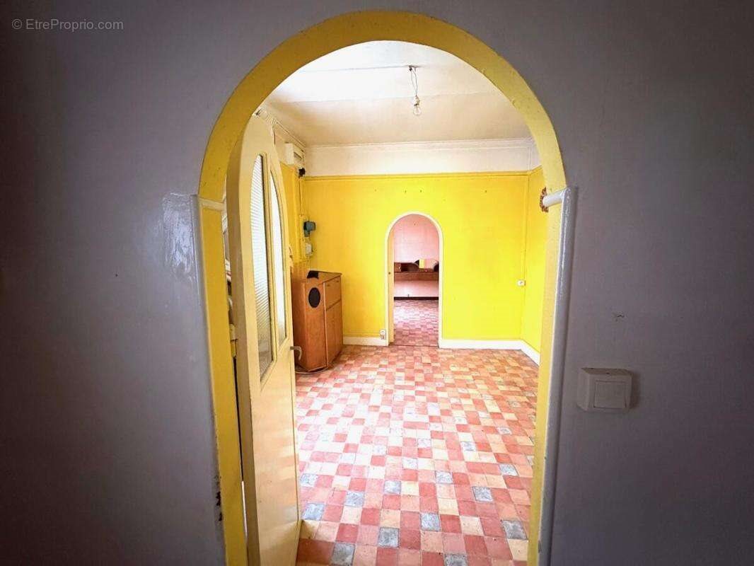 Maison à vendre, 35m², Montreuil