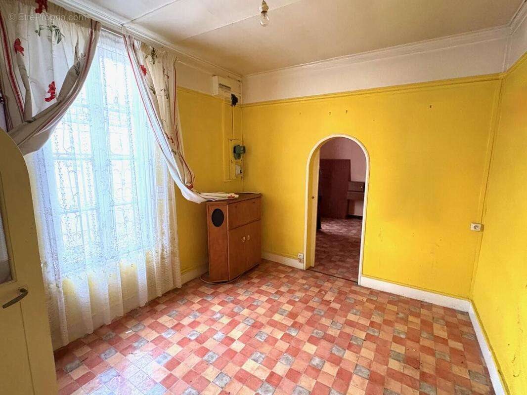 Maison à vendre, 35m², Montreuil