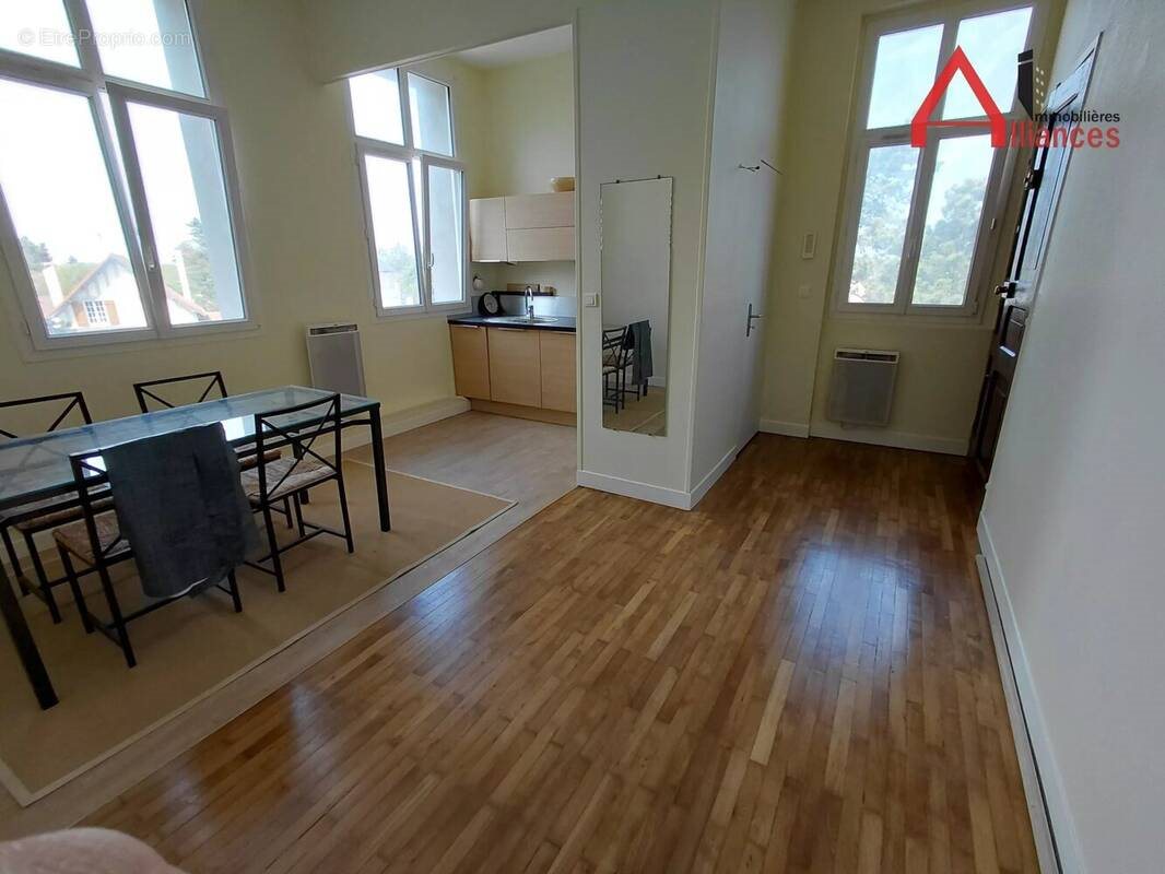 Appartement à vendre, 56m², Cayeux-sur-Mer