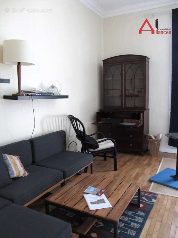 Appartement à vendre, 56m², Cayeux-sur-Mer