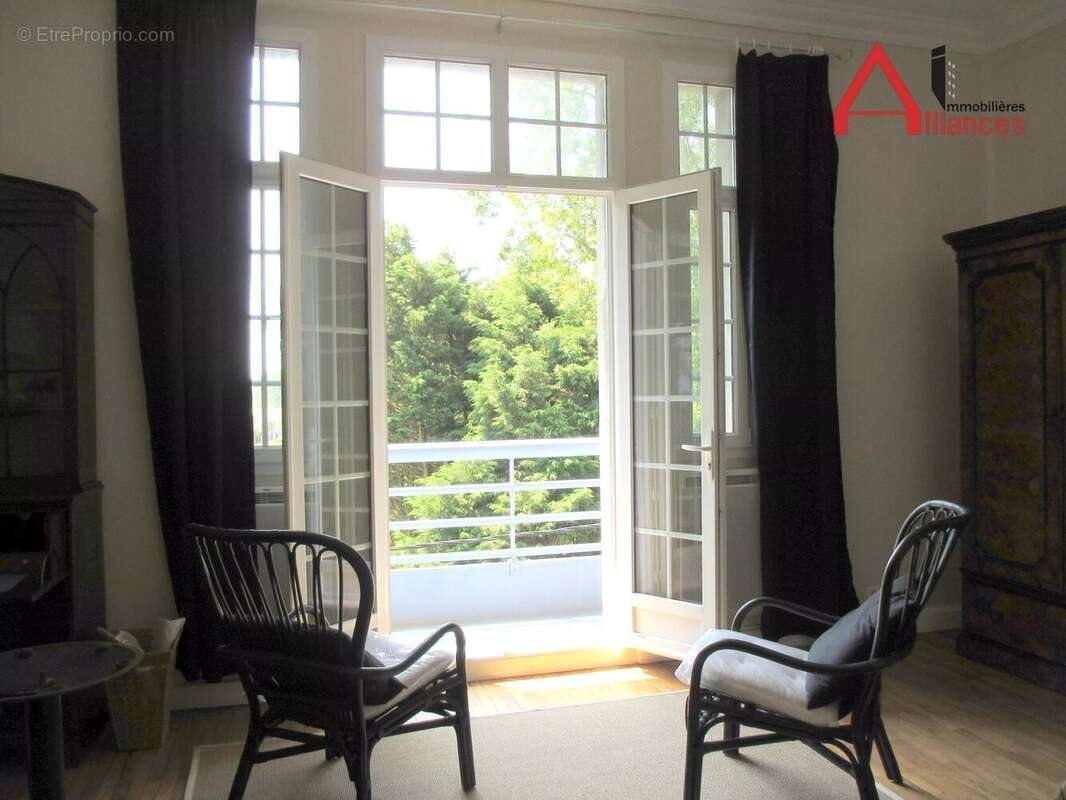 Appartement à vendre, 56m², Cayeux-sur-Mer