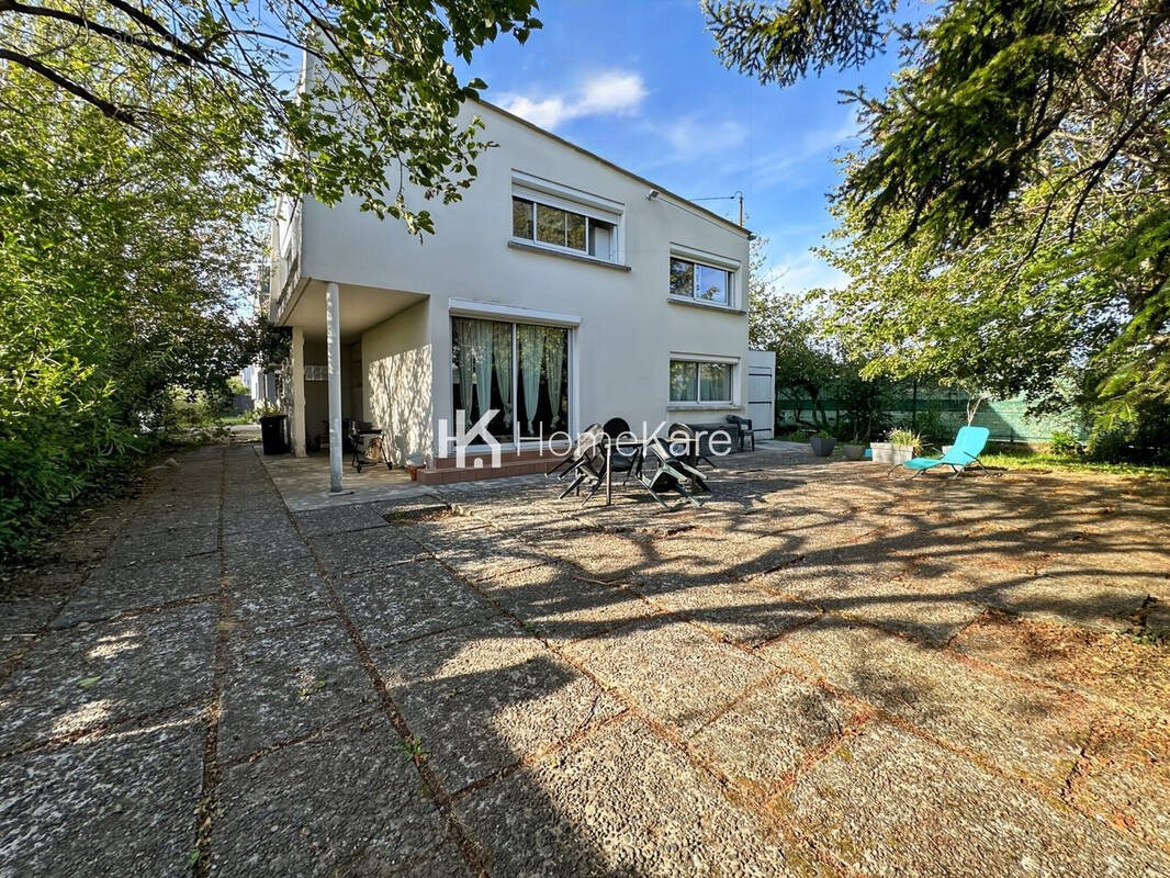 Maison à vendre, 100m², Cazères