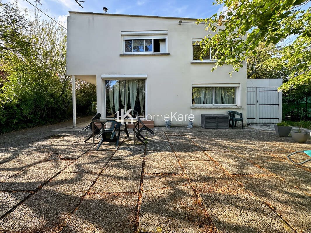 Maison à vendre, 100m², Cazères