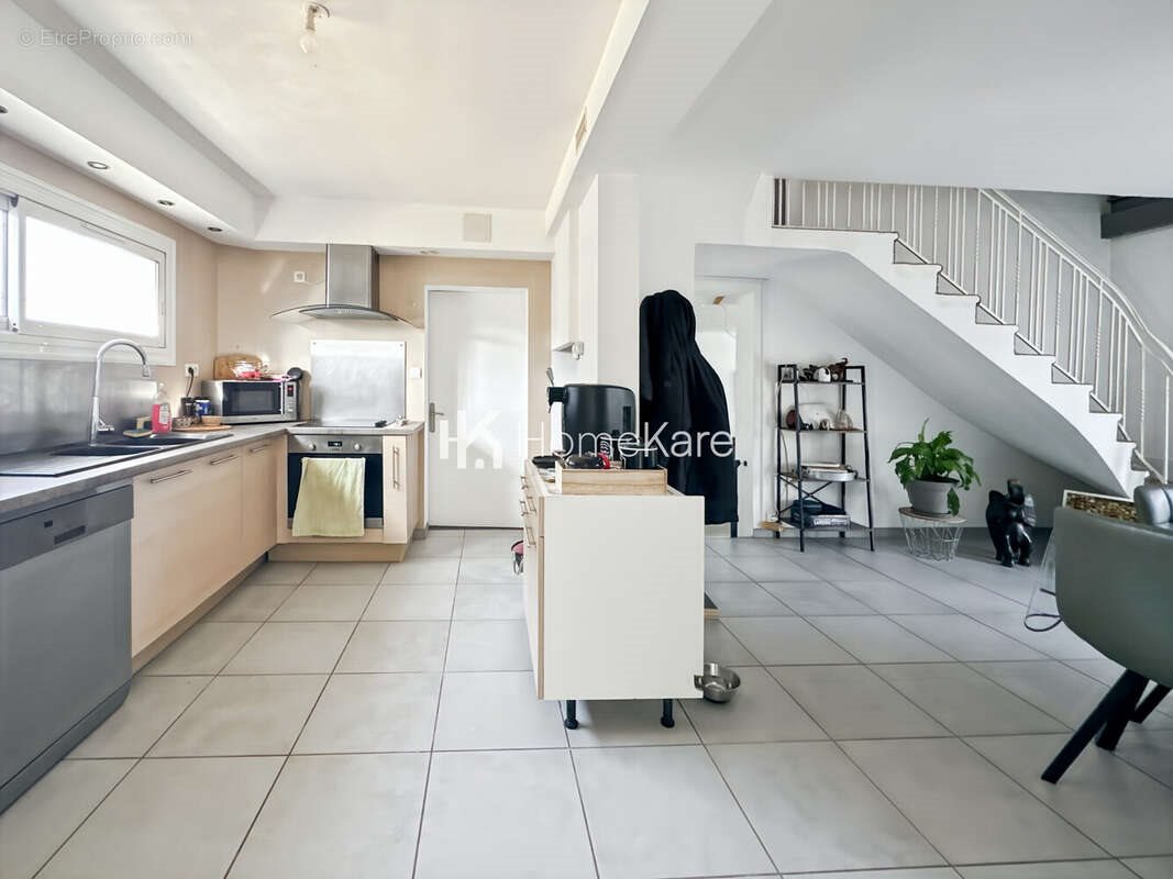 Maison à vendre, 100m², Cazères