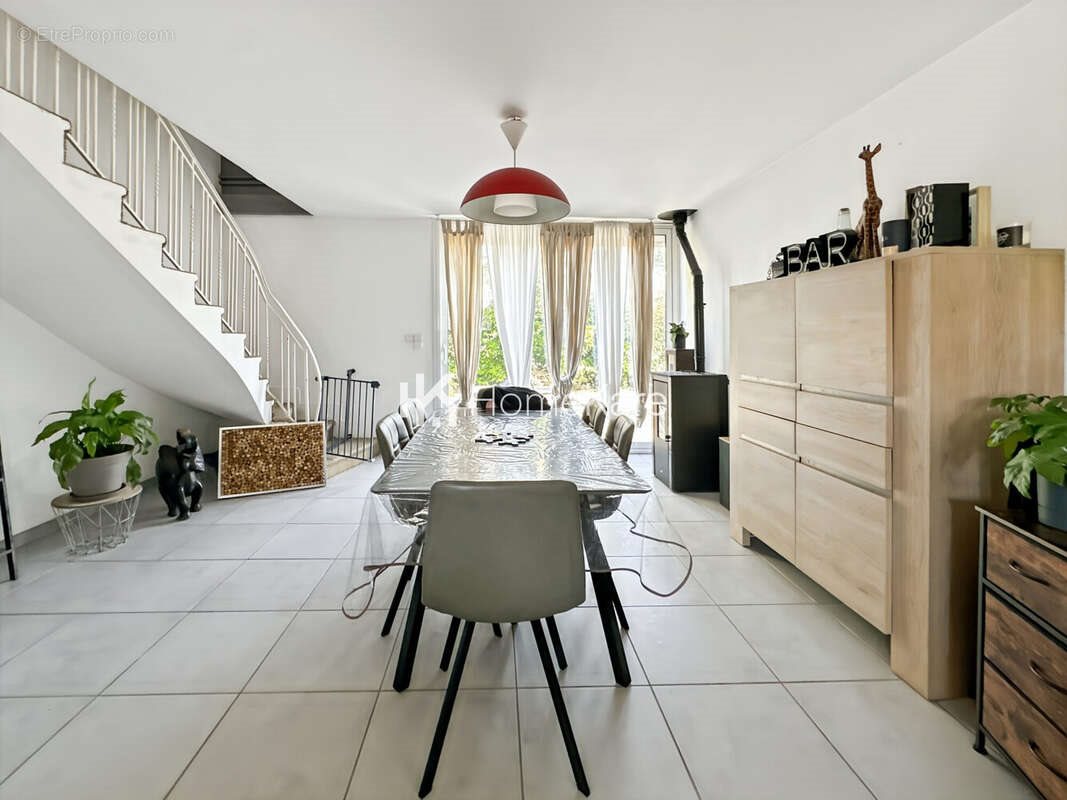 Maison à vendre, 100m², Cazères